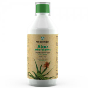 Aloe Arborescens 500ml