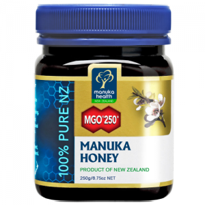 Manuka Health MGO™250+ Manuka Honey 250 gr