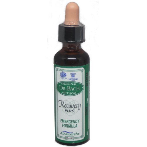 Ainsworths Recovery Plus Remedy 20 ml