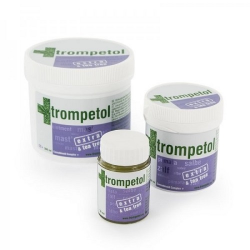 Trompetol Hemp Salve Extra & Tea Tree 30ml