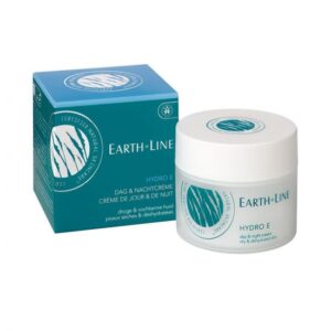 Earth Line Hydro E Day & Night Cream 50ml