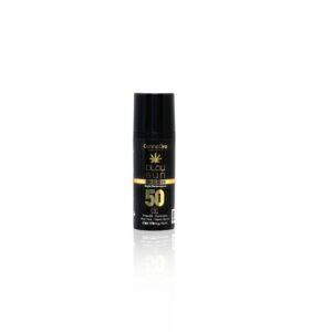 Αντηλιακό Sunscreen “Play Sun” SPF 50 CBD